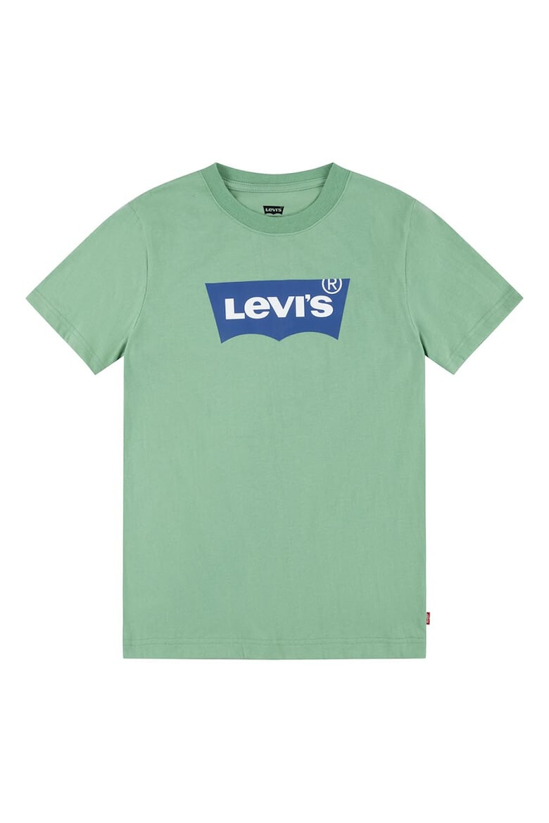 Levi's Тениска с лого - Pepit.bg