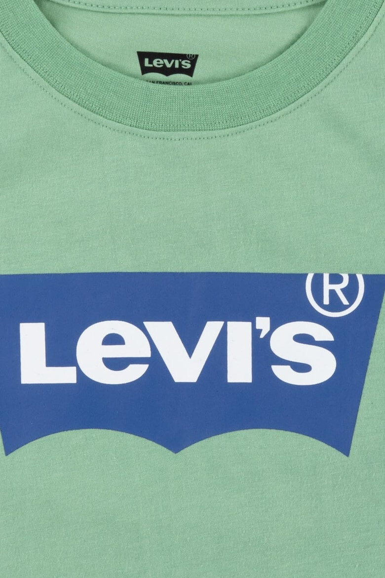 Levi's Тениска с лого - Pepit.bg