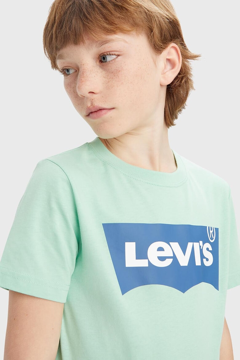 Levi's Тениска с лого - Pepit.bg