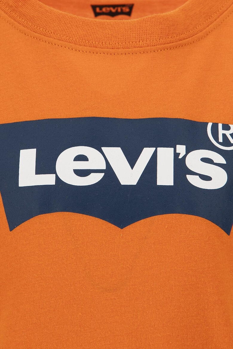 Levi's Тениска с лого - Pepit.bg