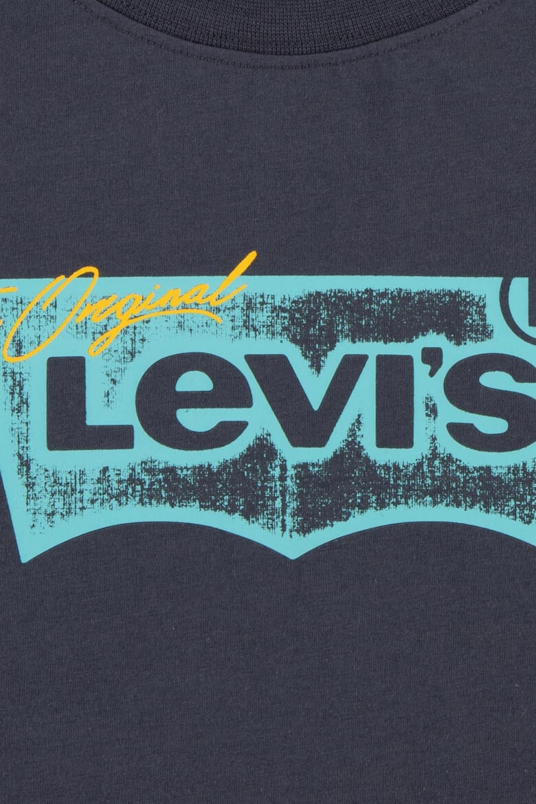 Levi's Тениска с лого - Pepit.bg