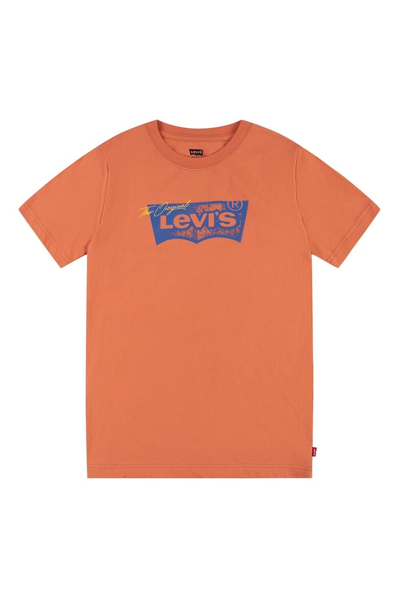 Levi's Тениска с лого - Pepit.bg