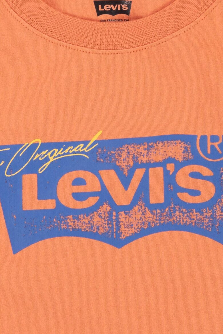 Levi's Тениска с лого - Pepit.bg