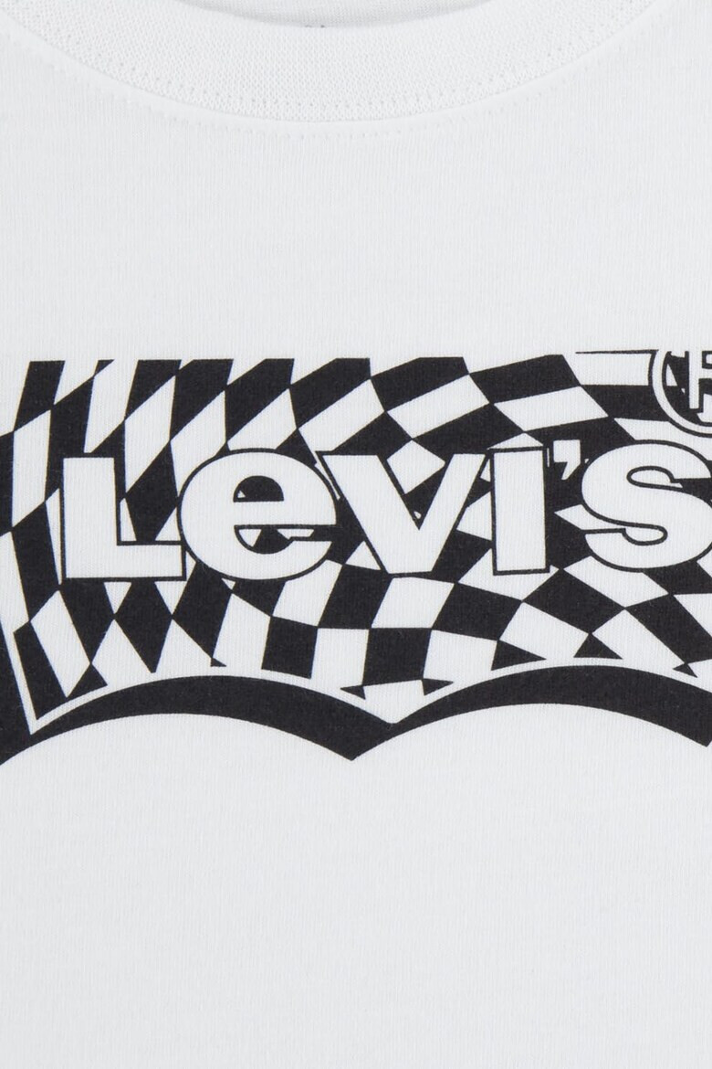 Levi's Тениска с лого - Pepit.bg