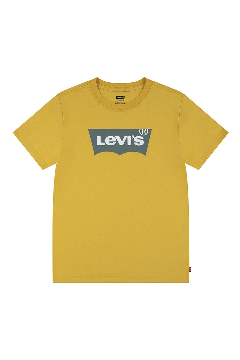 Levi's Тениска с лого - Pepit.bg