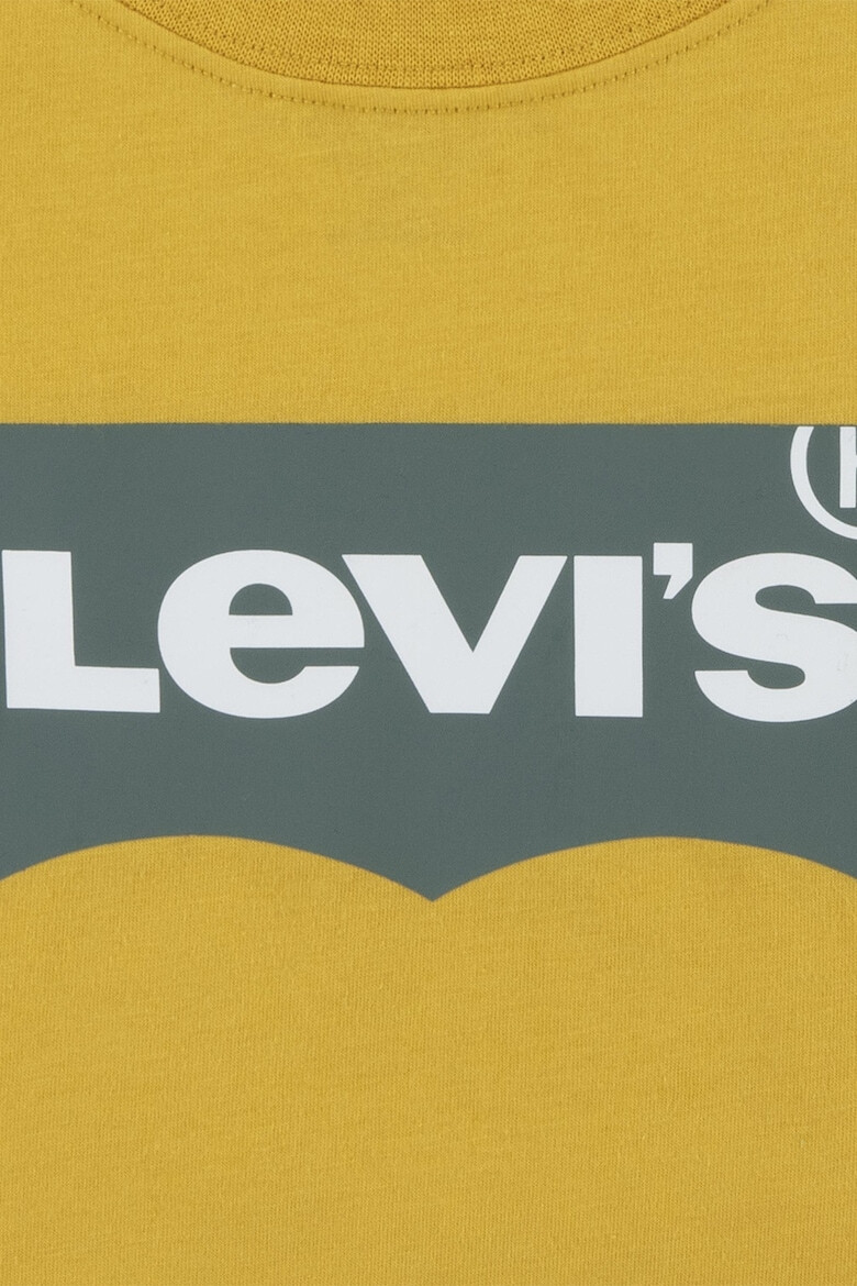 Levi's Тениска с лого - Pepit.bg