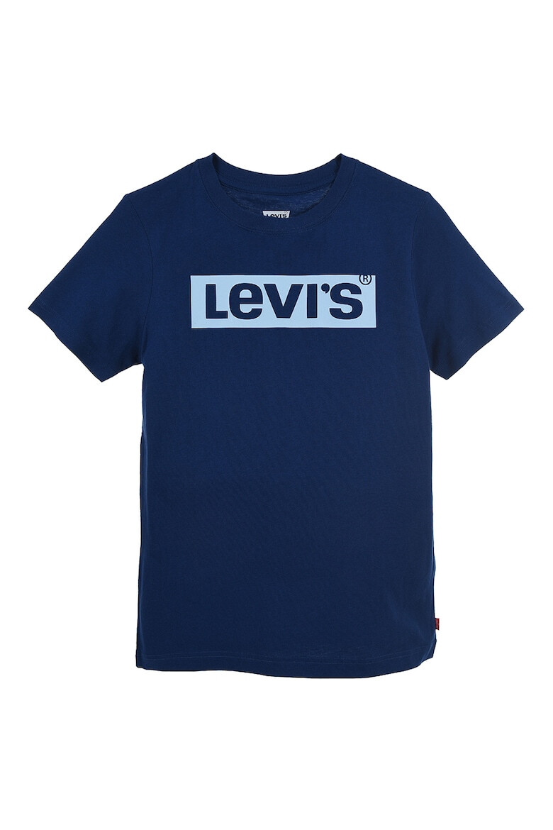 Levis Тениска с лого - Pepit.bg