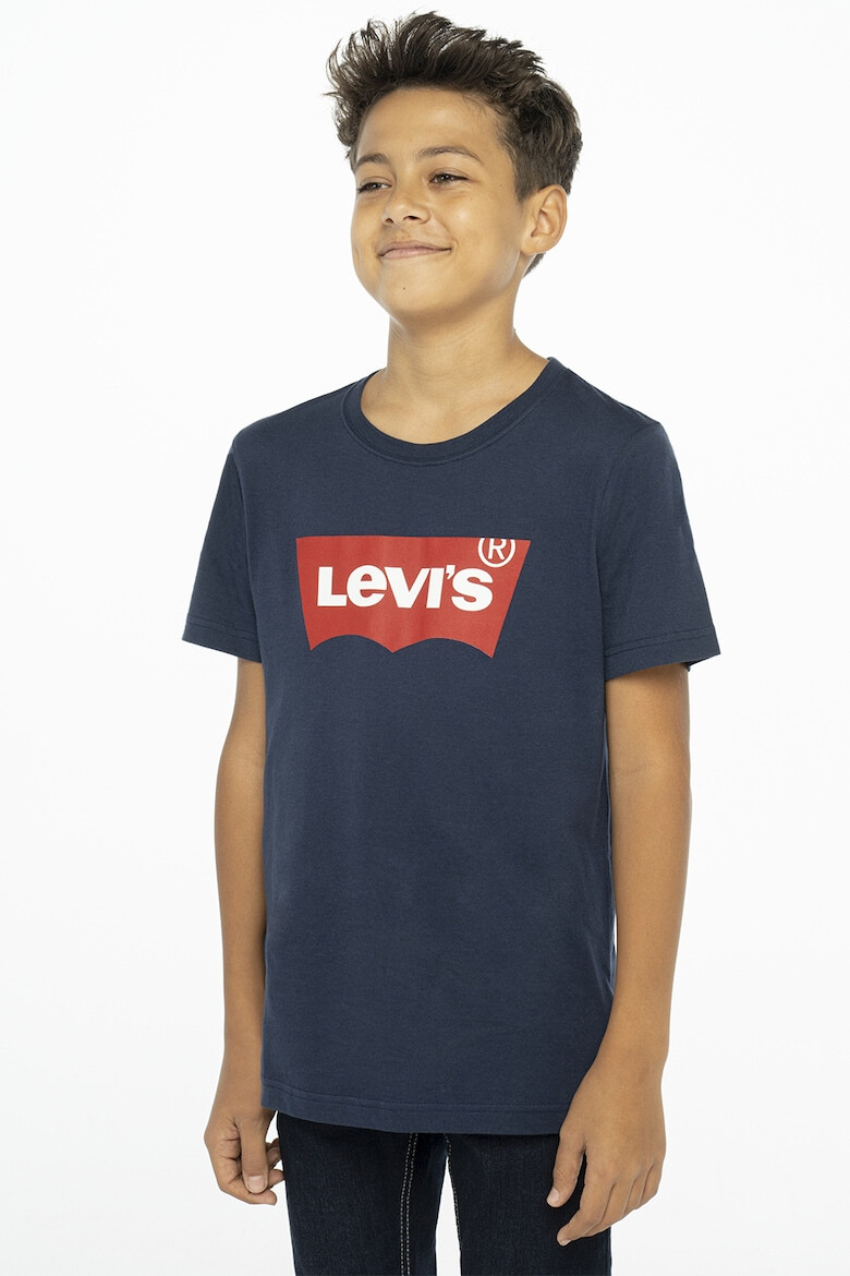 Levi's Тениска с лого - Pepit.bg