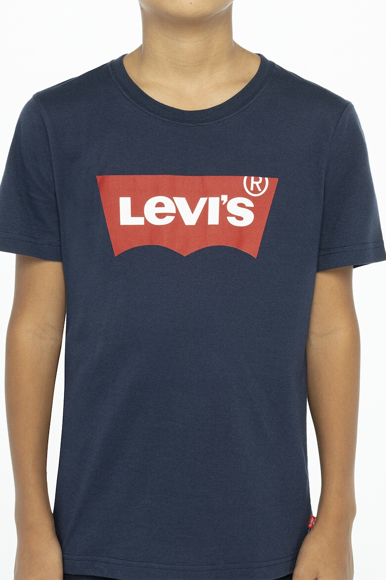 Levi's Тениска с лого - Pepit.bg