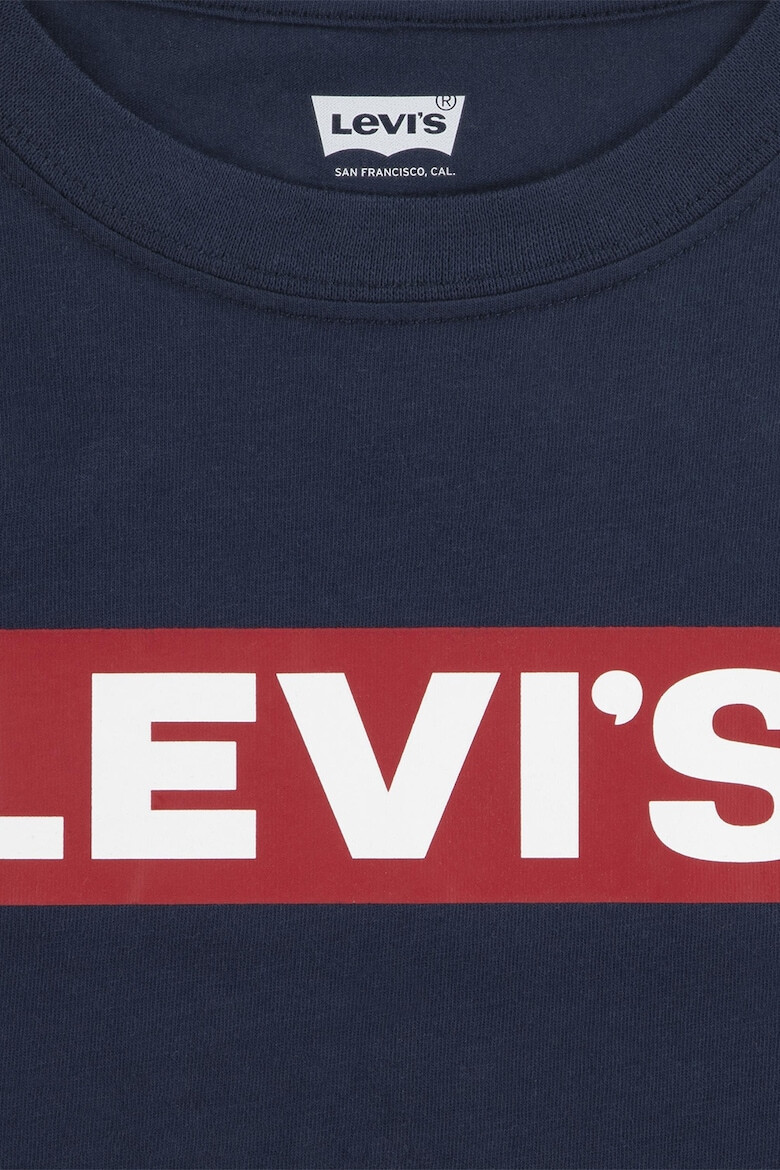 Levi's Тениска с лого - Pepit.bg