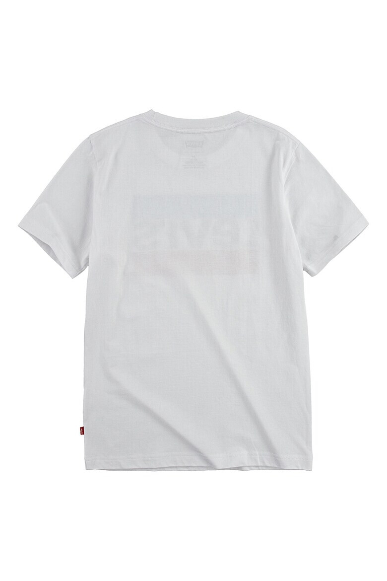 Levis Тениска с лого - Pepit.bg