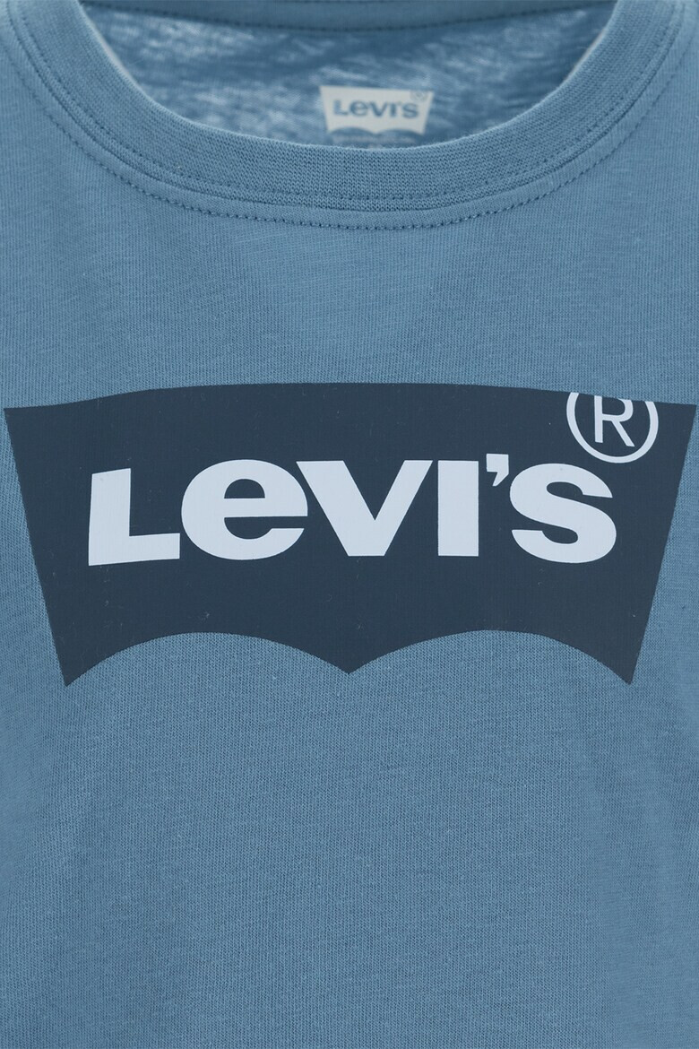 Levis Тениска с лого - Pepit.bg
