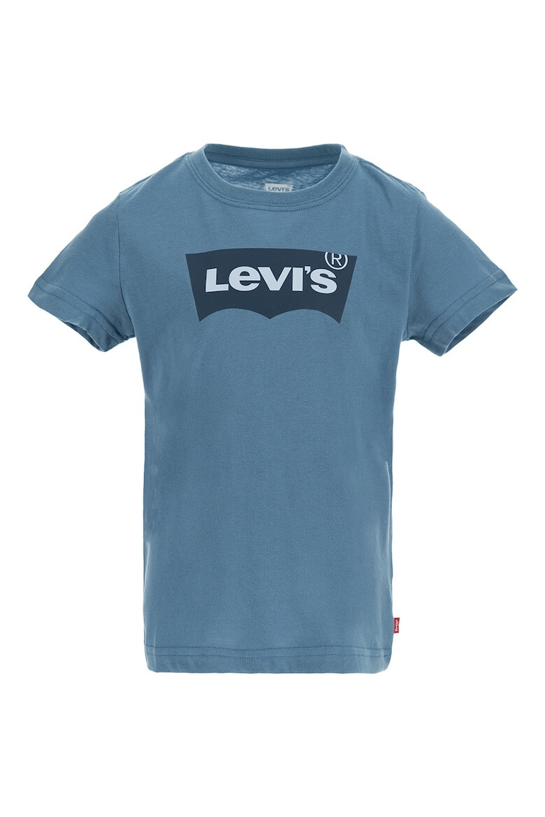 Levis Тениска с лого - Pepit.bg