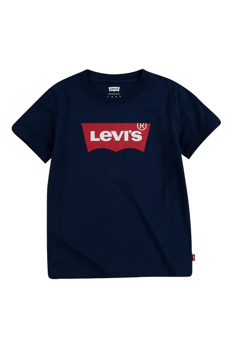 Levis Тениска с лого - Pepit.bg