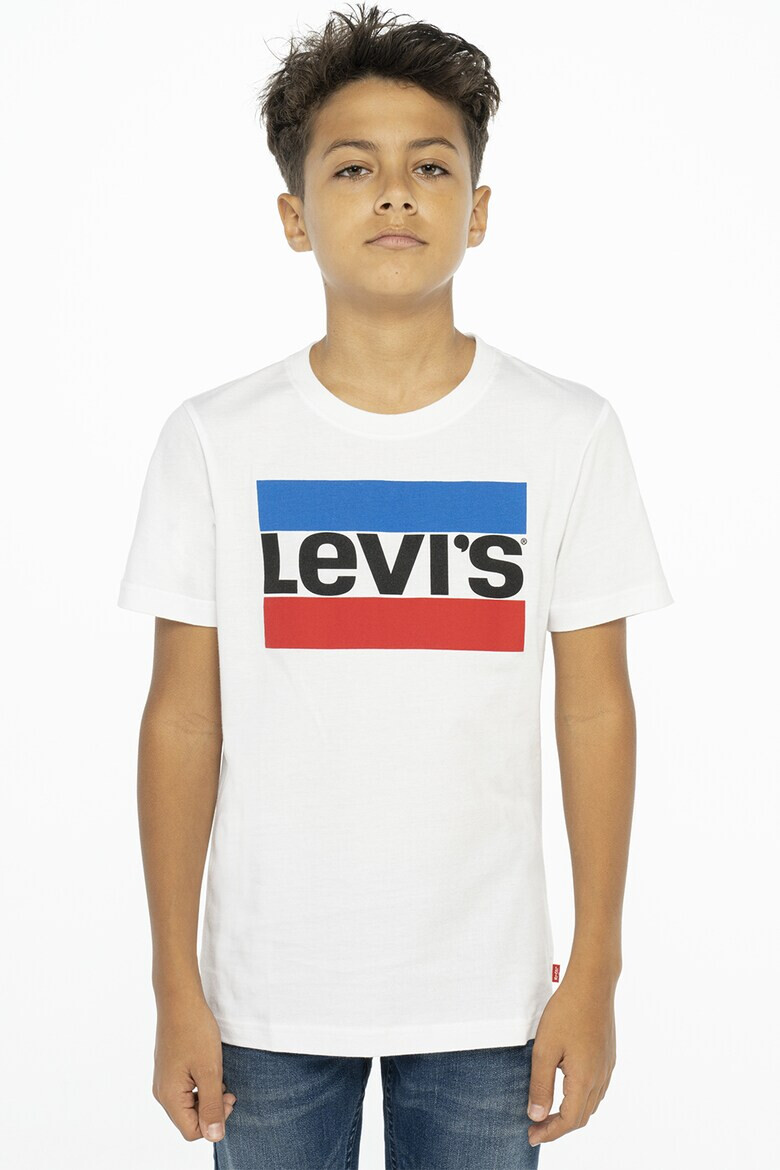 Levi's Тениска с лого - Pepit.bg