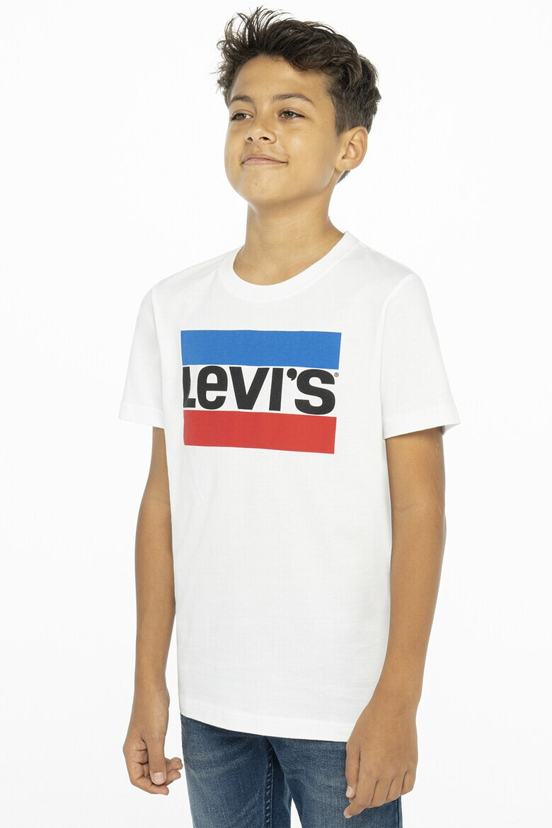 Levi's Тениска с лого - Pepit.bg