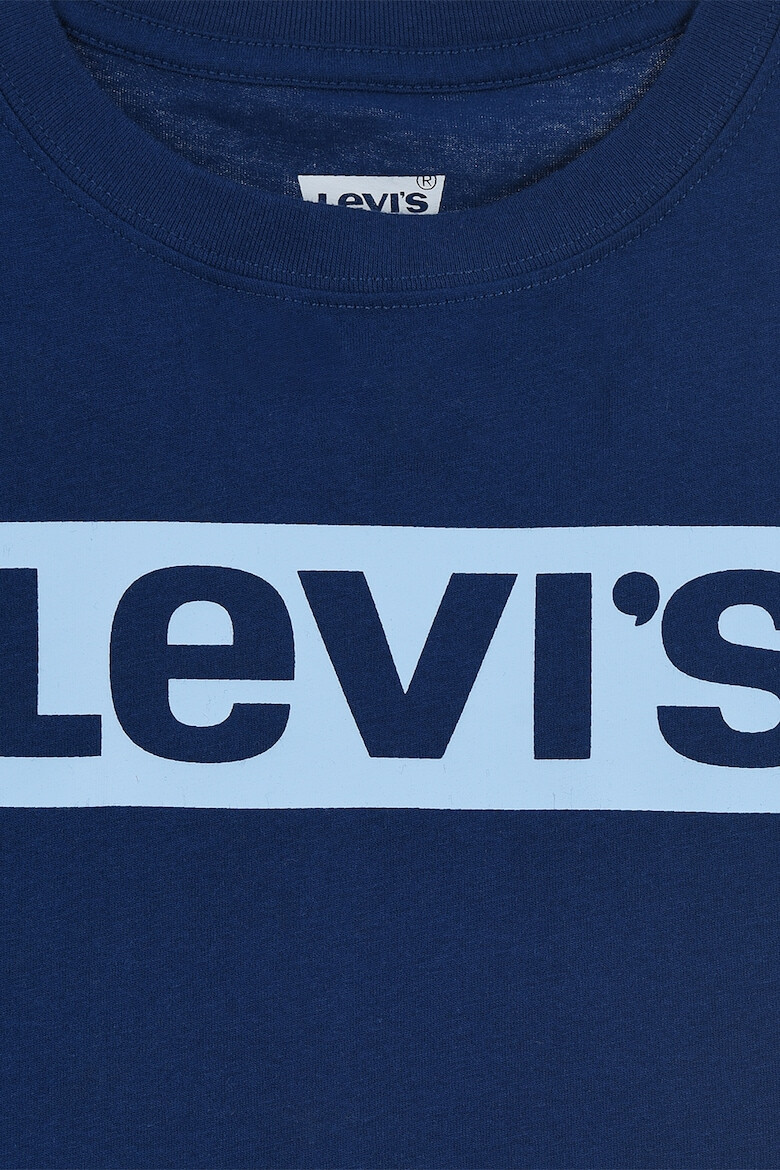 Levi's Тениска с лого - Pepit.bg