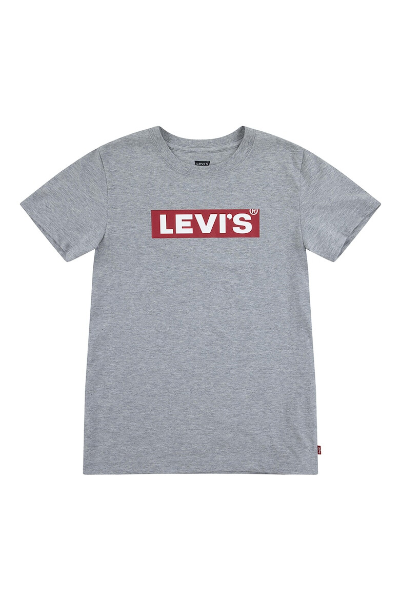 Levis Тениска с лого - Pepit.bg