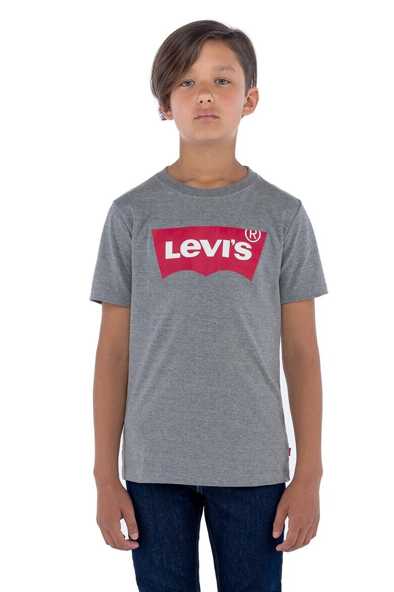 Levi's Тениска с лого - Pepit.bg