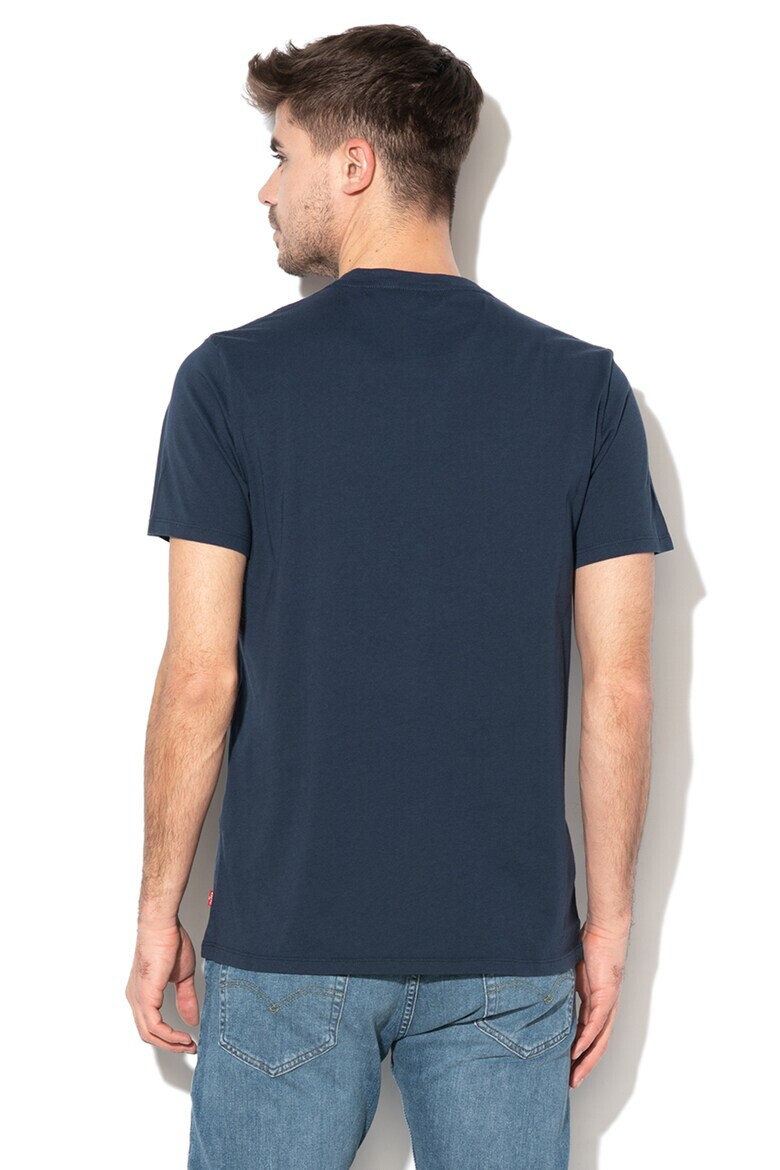 Levis Тениска с лого - Pepit.bg