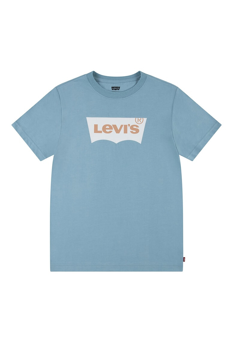 Levi's Тениска с лого - Pepit.bg