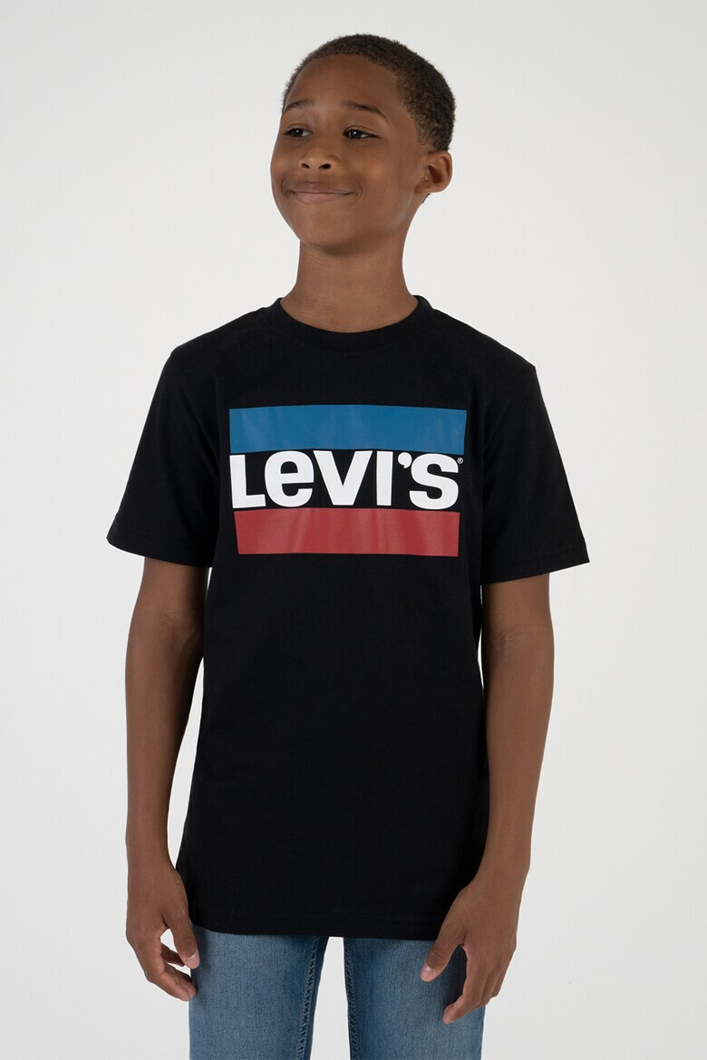 Levi's Тениска с лого - Pepit.bg