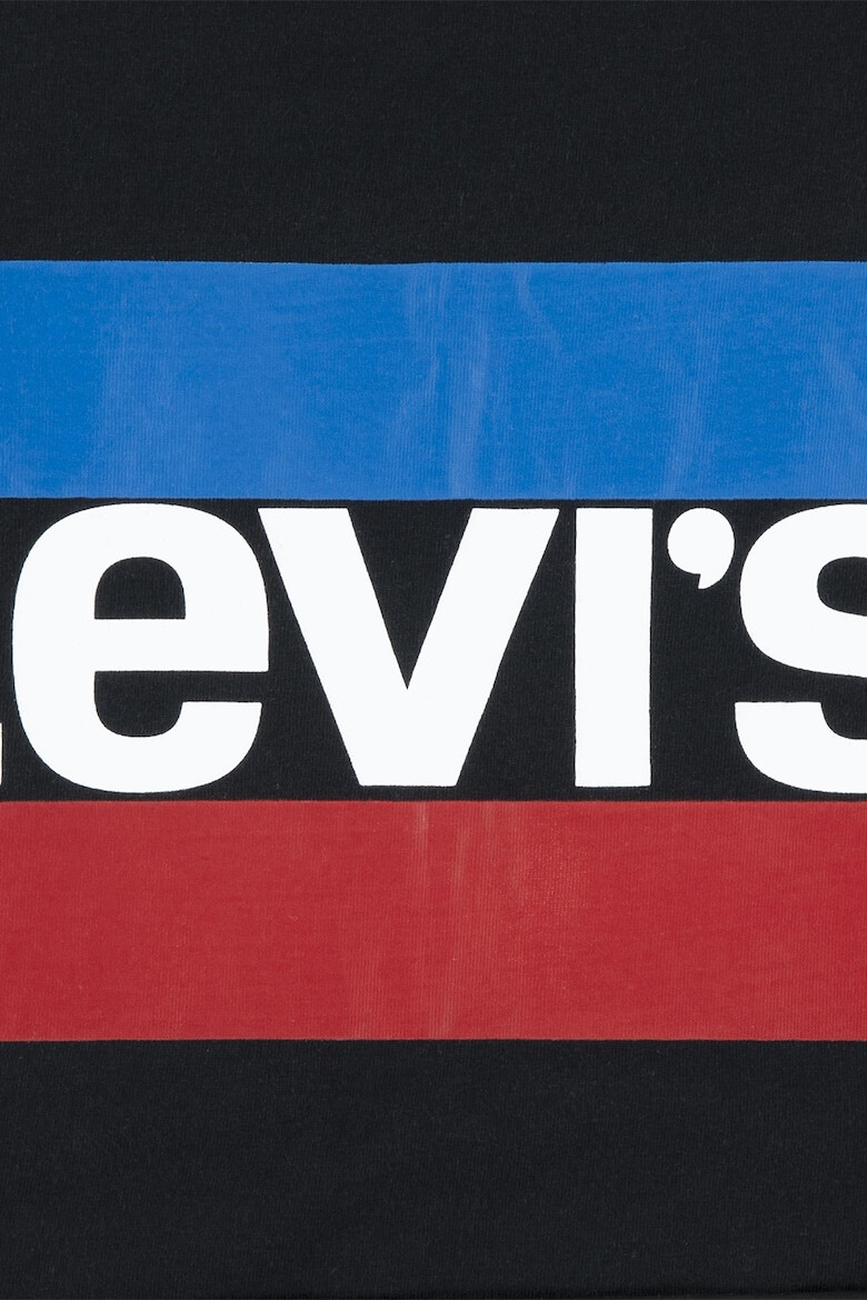 Levi's Тениска с лого - Pepit.bg