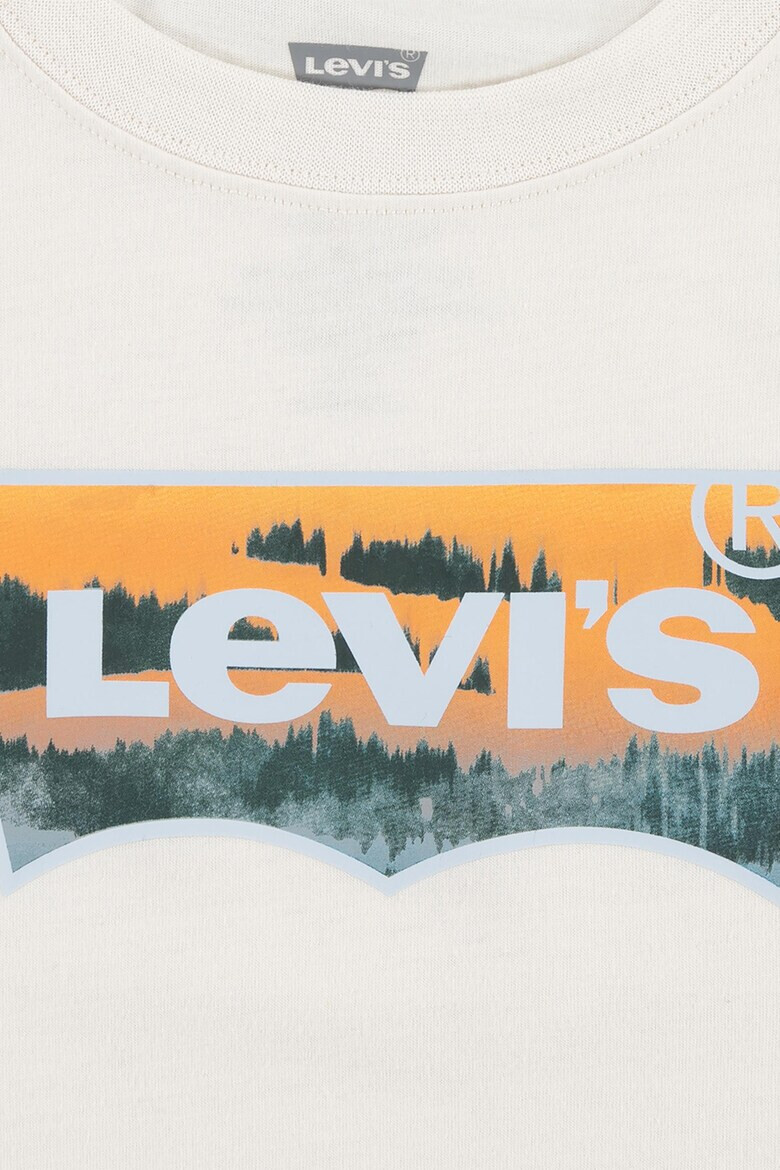 Levi's Тениска с лого - Pepit.bg