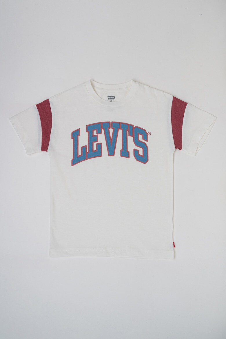 Levis Тениска с лого - Pepit.bg