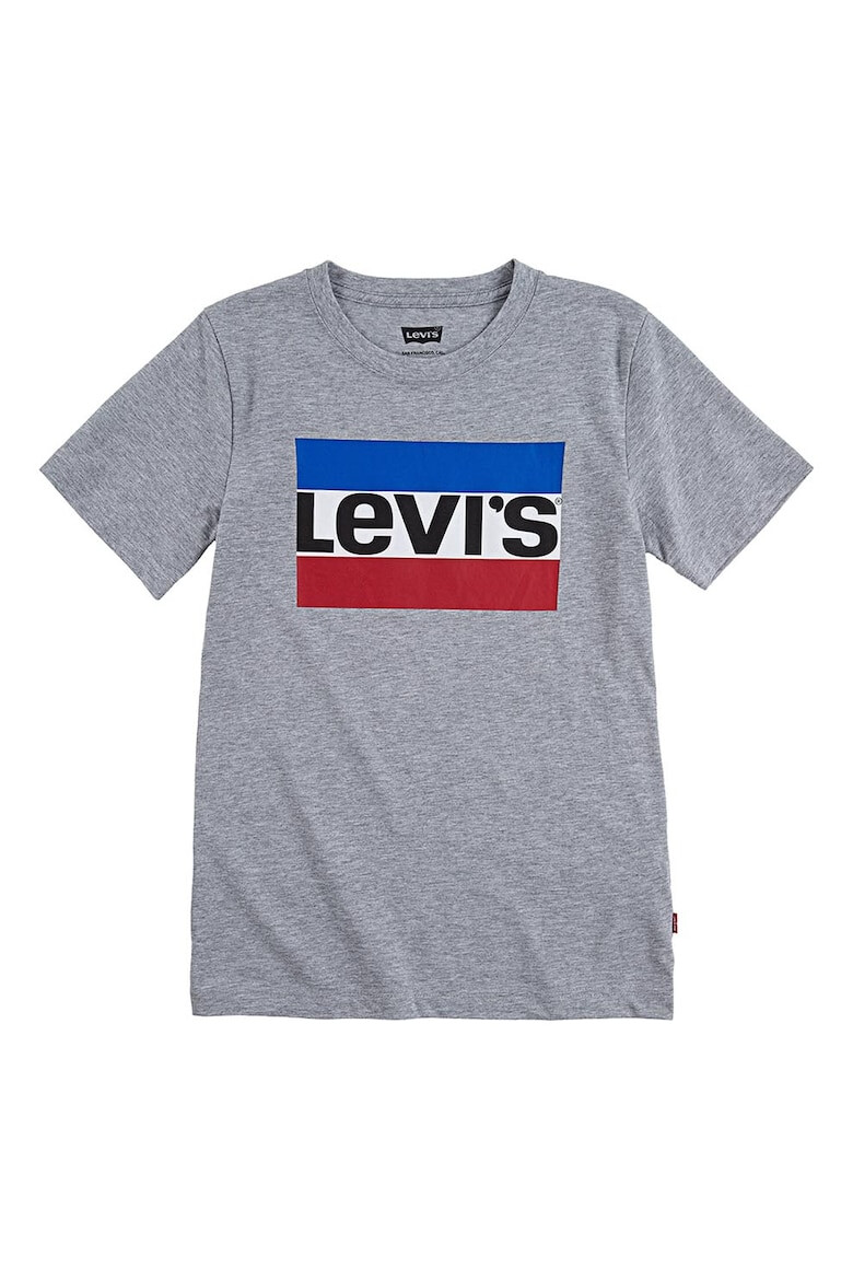 Levi's Тениска с лого - Pepit.bg