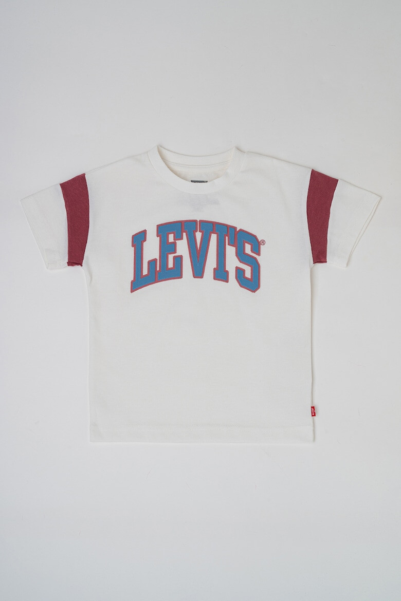 Levis Тениска с лого - Pepit.bg