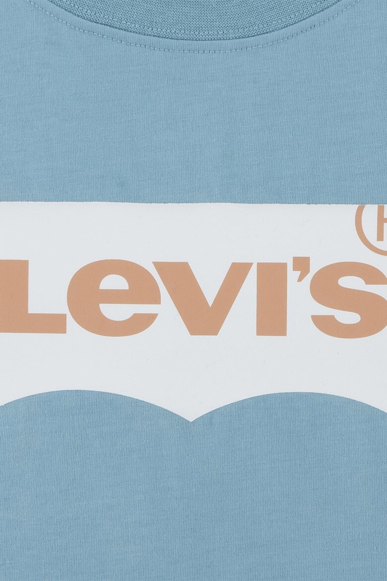 Levi's Тениска с лого - Pepit.bg