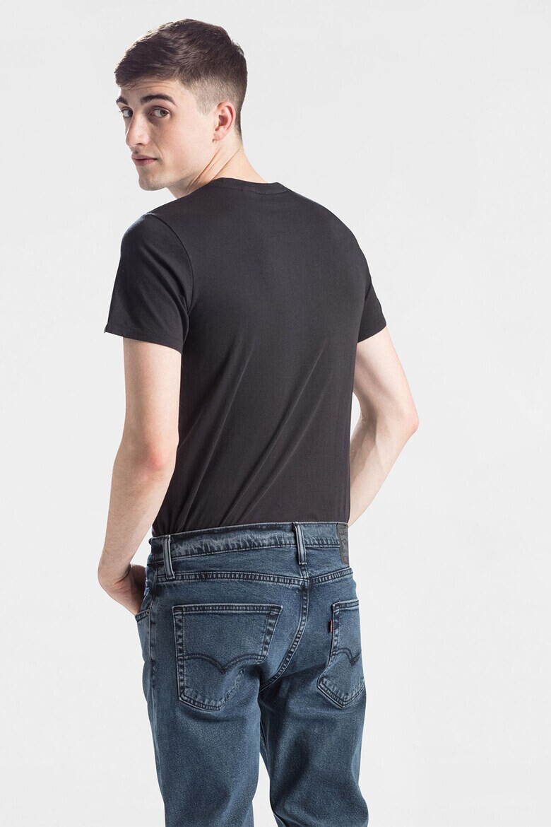 Levis Тениска с лого - Pepit.bg