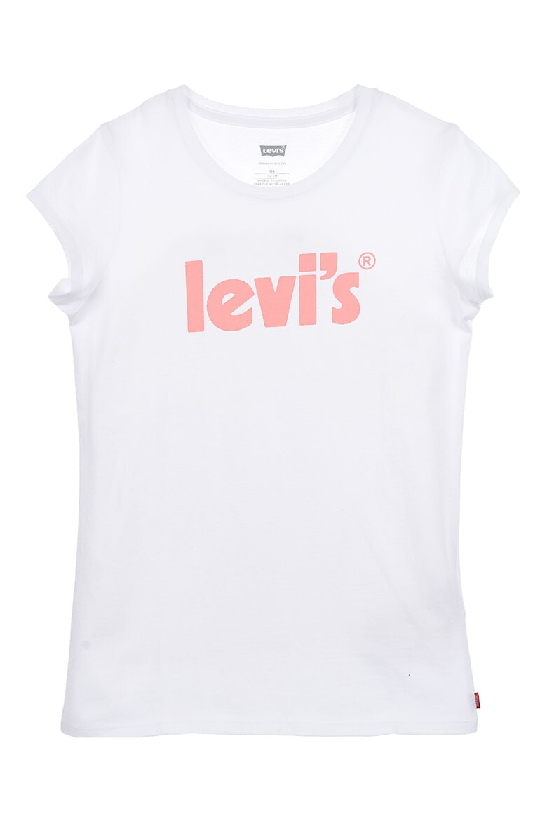 Levi's Тениска с лого - Pepit.bg