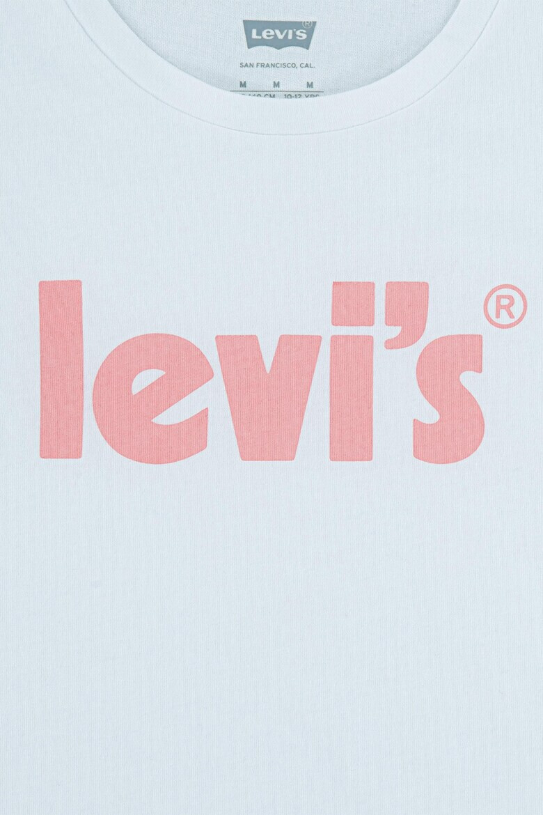 Levi's Тениска с лого - Pepit.bg