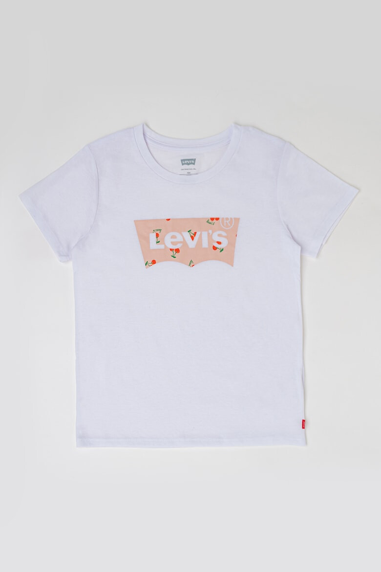 Levi's Тениска с лого - Pepit.bg