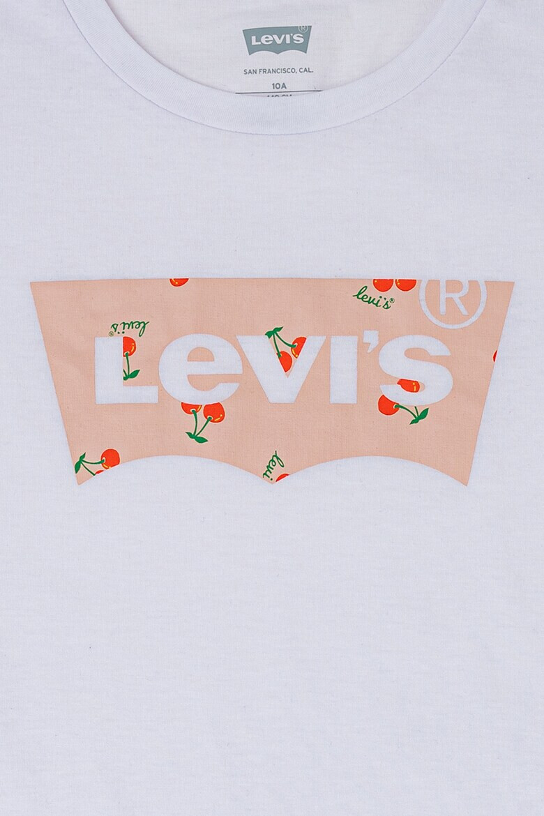 Levi's Тениска с лого - Pepit.bg