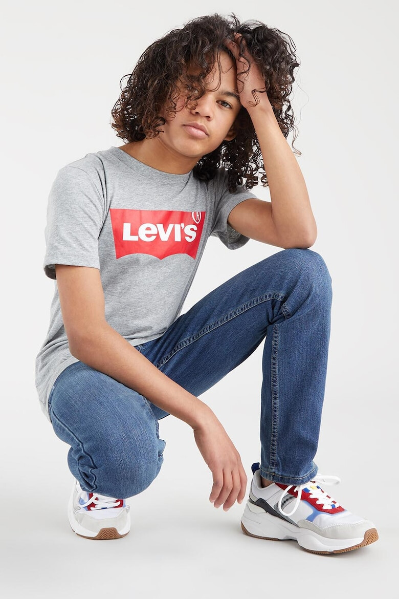 Levi's Тениска с лого - Pepit.bg