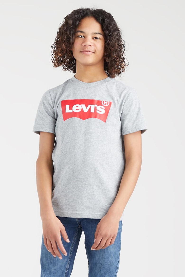 Levi's Тениска с лого - Pepit.bg