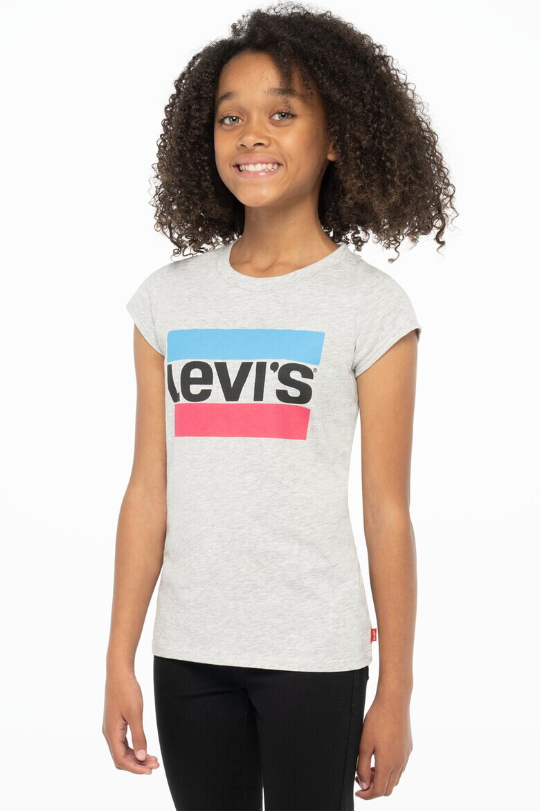 Levi's Тениска с лого - Pepit.bg