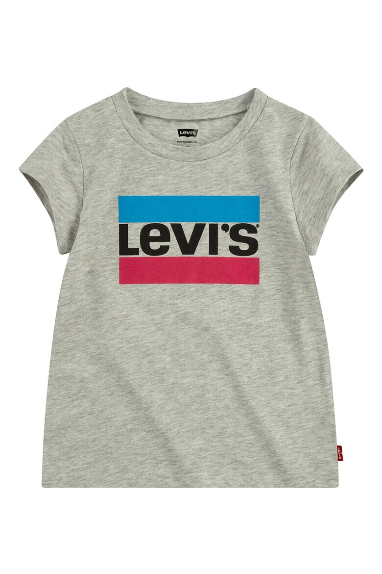 Levi's Тениска с лого - Pepit.bg