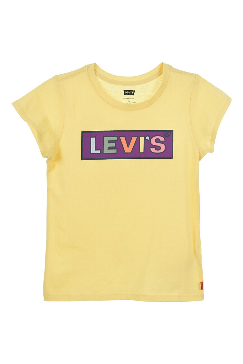 Levi's Тениска с лого - Pepit.bg