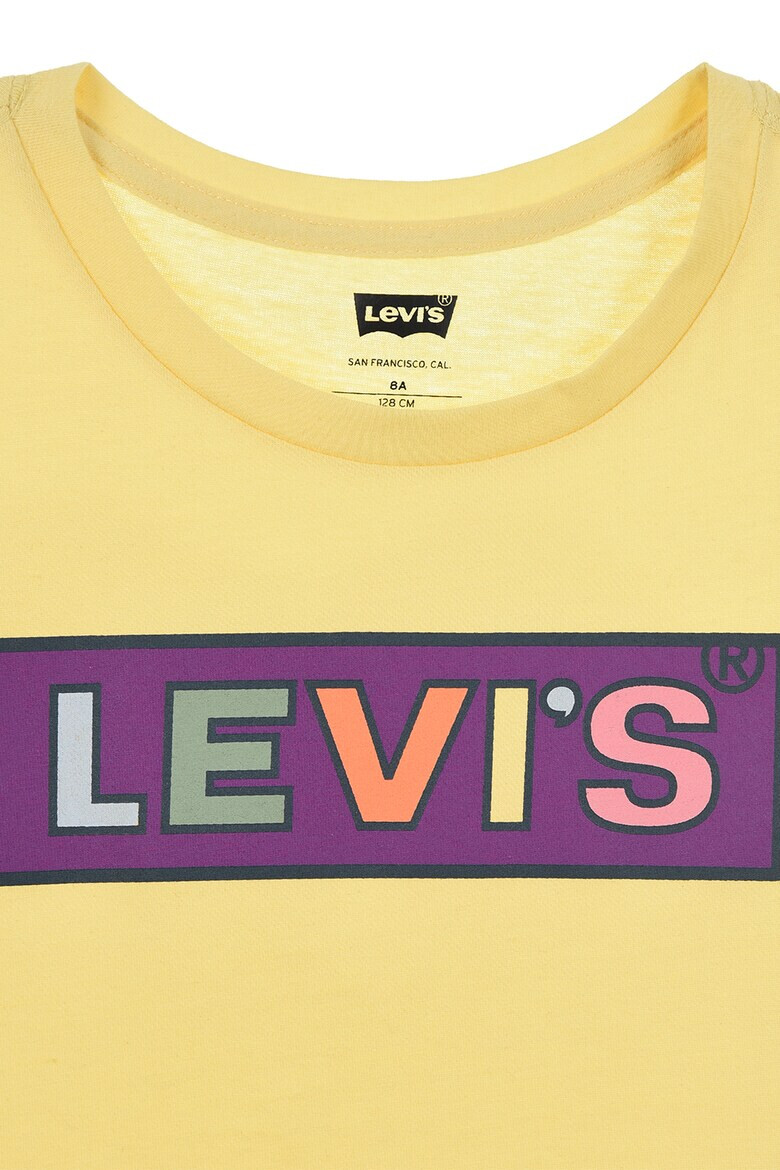 Levi's Тениска с лого - Pepit.bg