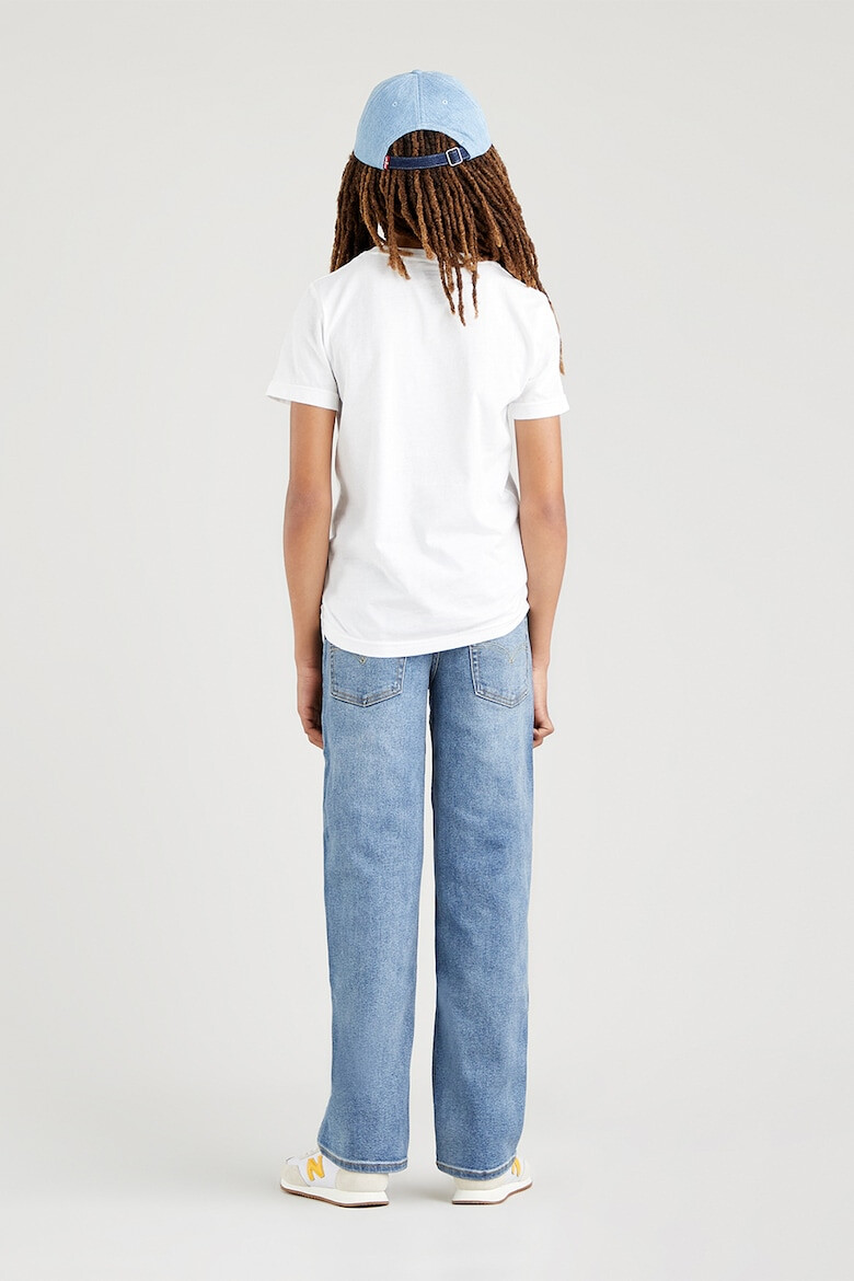 Levis Тениска с лого - Pepit.bg