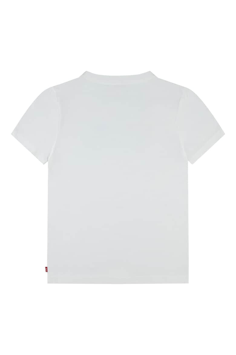 Levis Тениска с лого - Pepit.bg