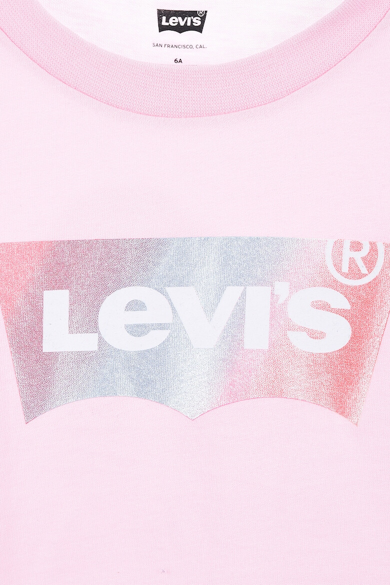 Levi's Тениска с лого - Pepit.bg