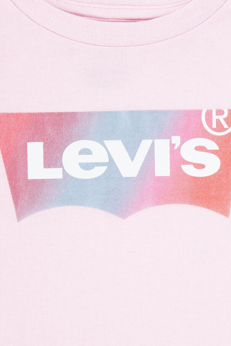 Levi's Тениска с лого - Pepit.bg