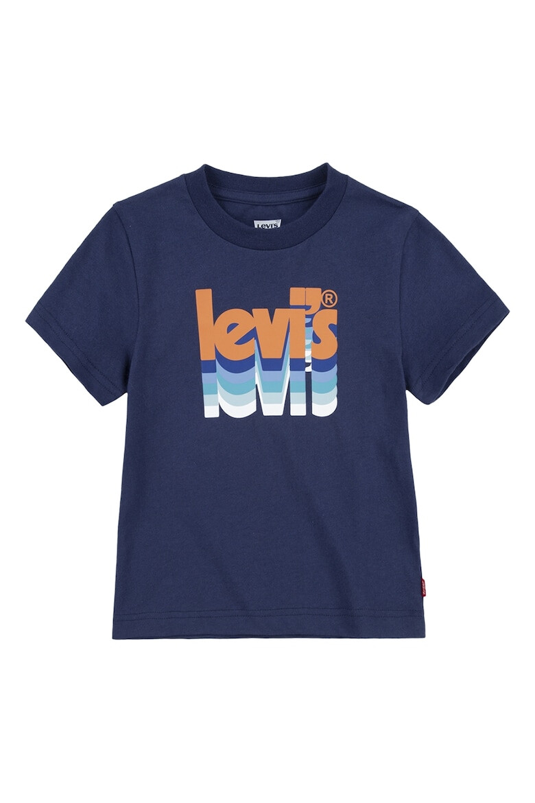 Levi's Тениска с лого - Pepit.bg