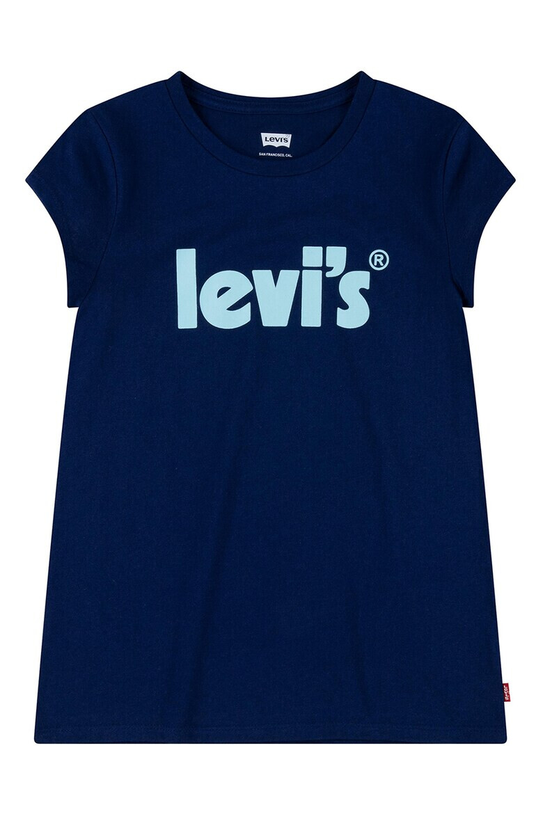 Levi's Тениска с лого - Pepit.bg