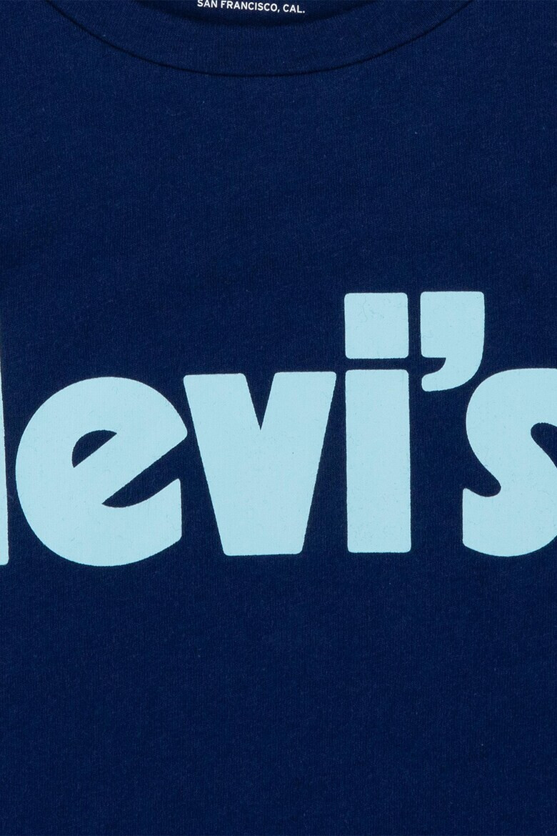 Levi's Тениска с лого - Pepit.bg